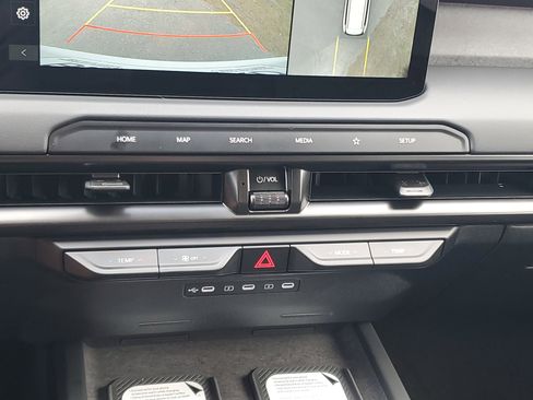 New 2027 Kia Telluride SX X-Line image 26