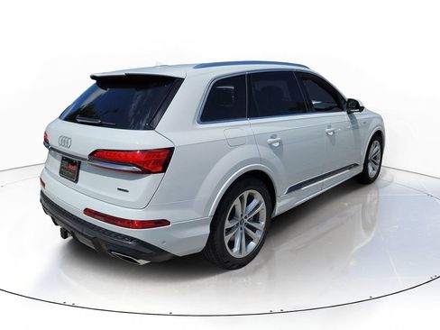 New 2026 Audi Q7 Premium Plus AWD/4WD image 4