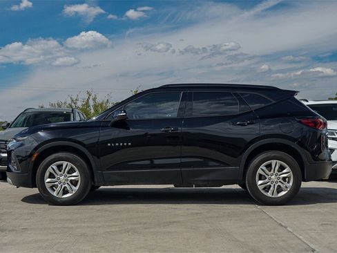 Used 2022 Chevrolet Blazer LT image 5