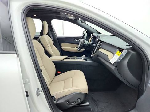 New 2026 Volvo XC60 B5 Plus w/ Protection Package Premier AWD/4WD image 18