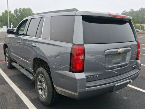 Used 2019 Chevrolet Tahoe LT AWD/4WD image 3