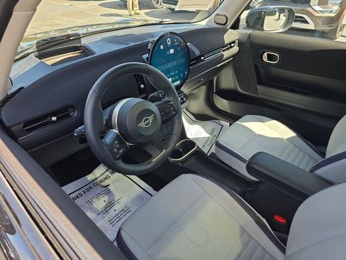 Used 2025 MINI Cooper S image 8