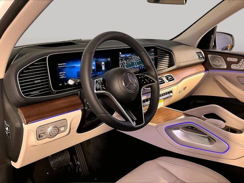 New 2026 Mercedes-Benz GLE 450 4MATIC image 9