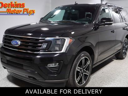 Used 2020 Ford Expedition Limited w/ Equipment Group 303A