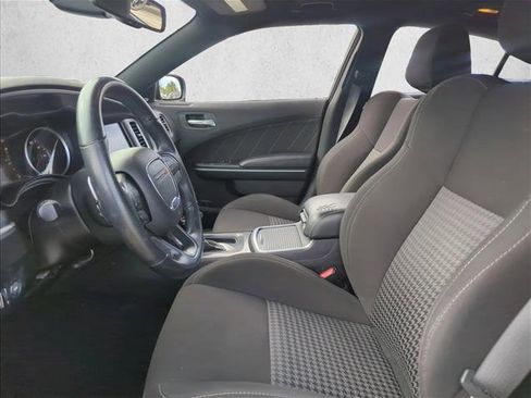 Used 2021 Dodge Charger GT w/ Navigation & Travel Group image 15