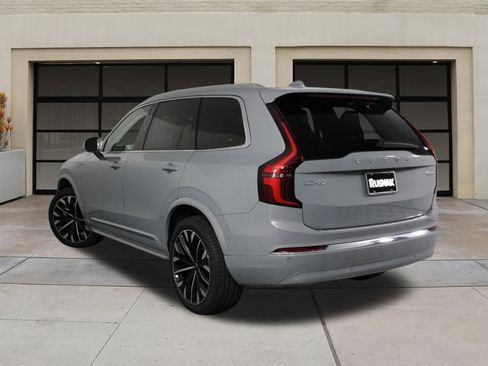 New 2026 Volvo XC90 T8 Plus w/ Protection Package Premier image 3