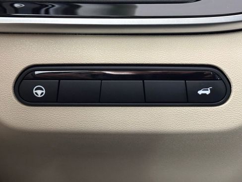 Used 2023 INFINITI QX60 Luxe w/ Cargo Package image 22