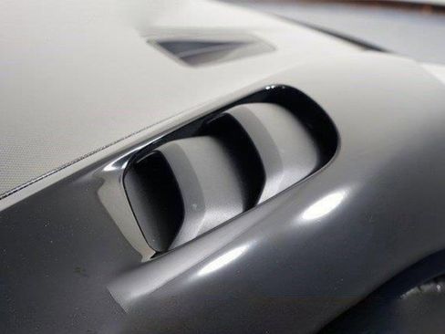 Used 2025 Porsche 718 Boxster Spyder RS image 15