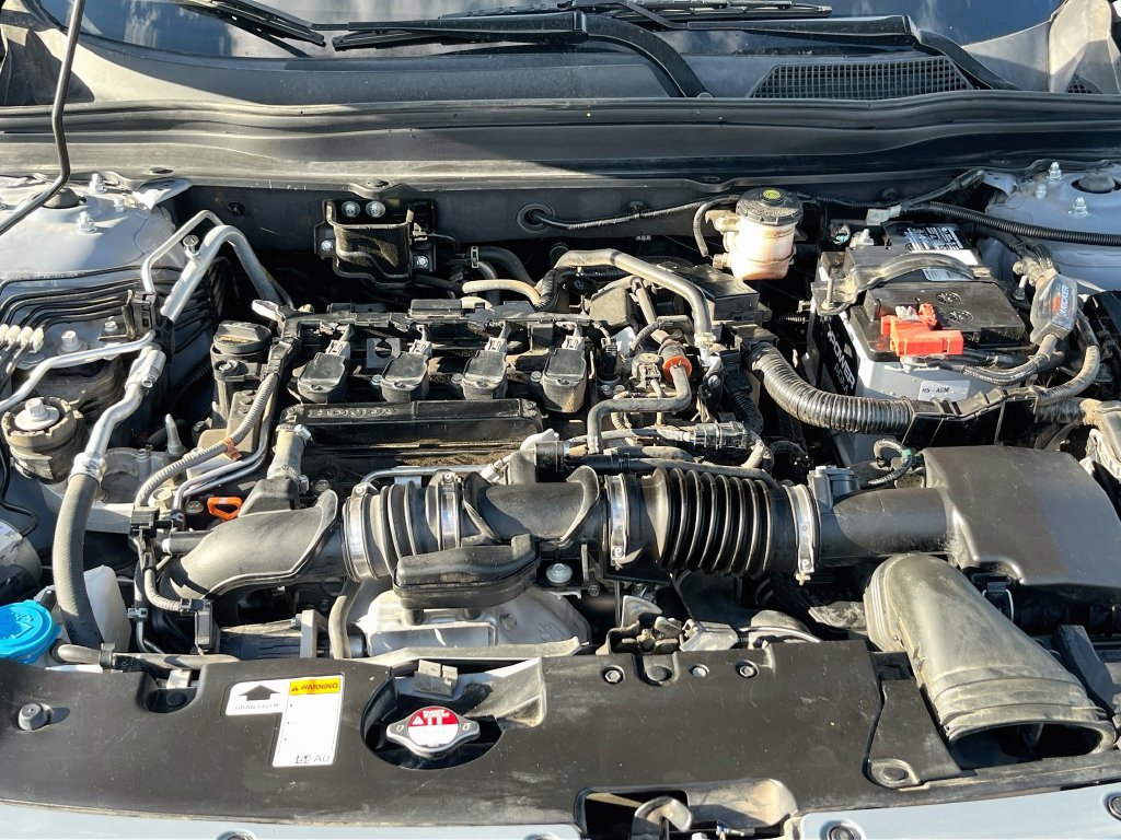 Used 2022 Honda Accord Sport Special Edition image 28