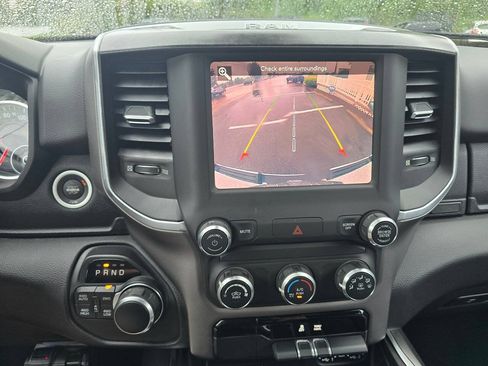 Used 2019 RAM 1500 Big Horn AWD/4WD image 28