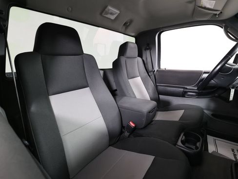 Used 2007 Ford Ranger XLT AWD/4WD image 18