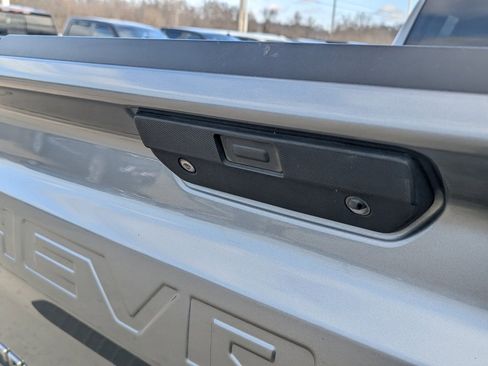 Used 2019 Chevrolet Silverado 1500 RST w/ All-Star Edition image 15