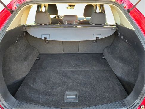 Certified 2023 MAZDA CX-5 AWD 2.5 S image 9