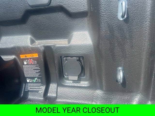 New 2026 Chevrolet Colorado Z71 w/ Technology Package AWD/4WD image 19