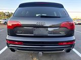 Used 2014 Audi Q7 3.0T S line Prestige w/ Technology Package image 5