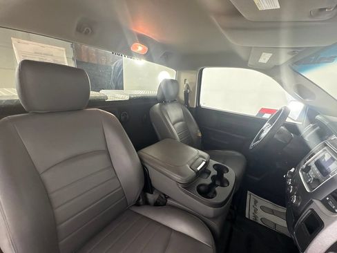Used 2016 RAM 1500 Tradesman RWD image 31