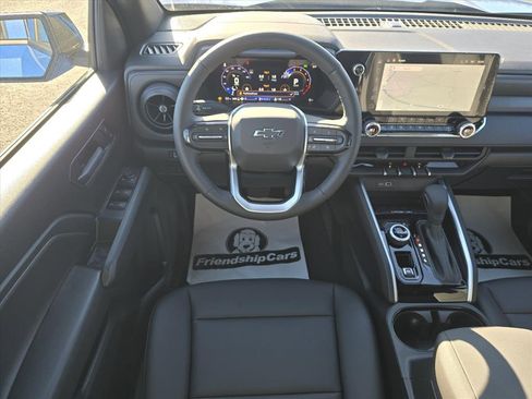 New 2026 Chevrolet Colorado Trail Boss image 4