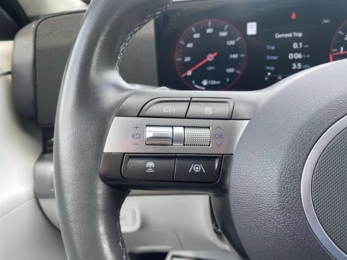Certified 2024 Hyundai Kona SEL w/ Convenience Package AWD/4WD image 22