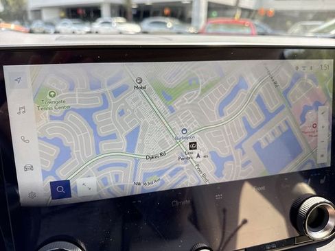 Certified 2023 Lexus RX 350 Premium w/ Cold Area Package image 18