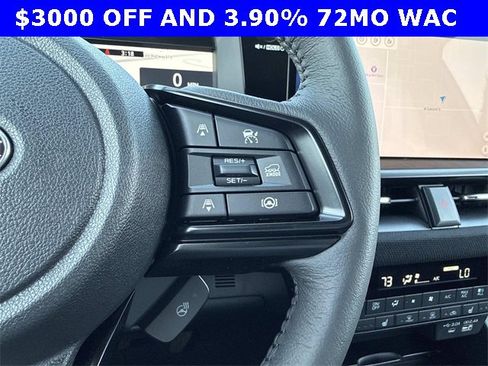 New 2026 Subaru Outback Limited image 23