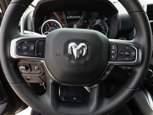 New 2026 RAM 1500 Express AWD/4WD image 14