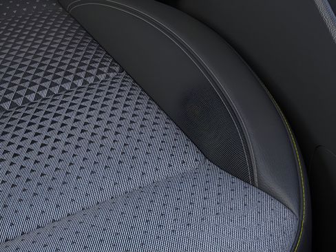 New 2026 Chevrolet Trax LT w/ Sunroof Package image 21