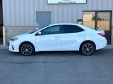 Used 2016 Toyota Corolla S Special Edition image 6