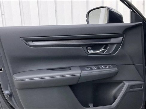 Certified 2026 Honda CR-V EX image 21