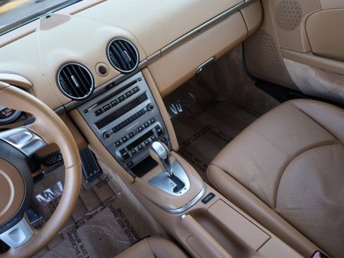 Used 2008 Porsche Cayman S image 27