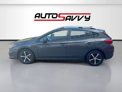 Used 2023 Subaru Impreza 2.0i Premium AWD/4WD image 4
