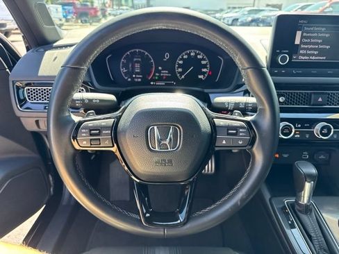 Used 2022 Honda Civic Sport image 14