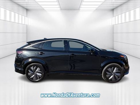 Used 2024 Nissan Ariya FWD image 2