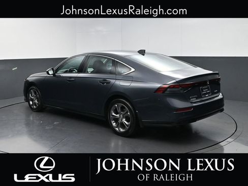 Used 2023 Honda Accord EX-L image 7