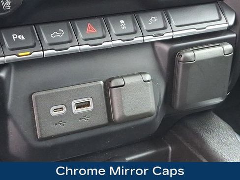 Used 2022 Chevrolet Silverado 2500 High Country image 29