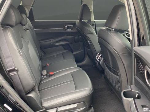 New 2026 Kia Sorento EX AWD/4WD image 26
