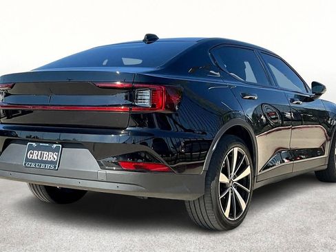 Used 2022 Polestar Polestar 2 image 2
