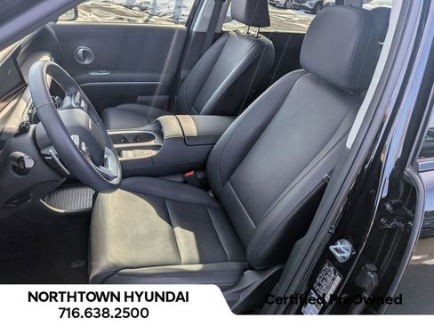 Used 2026 Hyundai Palisade Limited image 12