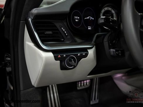 Used 2022 Porsche 911 GT3 RS image 28