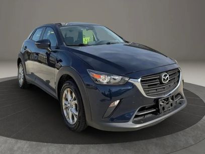 Used 2019 MAZDA CX-3 Sport