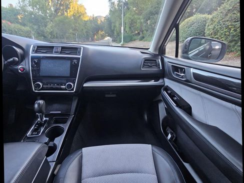 Used 2019 Subaru Legacy 2.5i Sport image 33