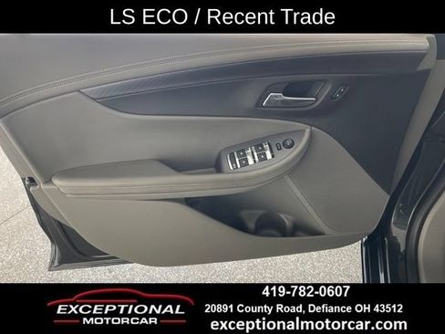 Used 2014 Chevrolet Impala LS Eco w/ LS Convenience Package FWD image 35