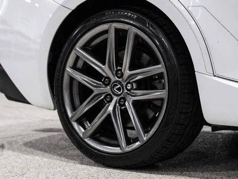 Used 2019 Lexus IS 300 image 59