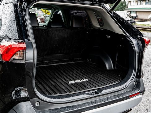 Used 2019 Toyota RAV4 Adventure w/ All Weather Liner Package image 18