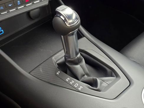 New 2025 Ford Mustang GT Premium RWD image 34