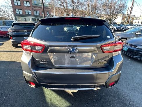 Certified 2023 Subaru Crosstrek 2.5i Sport image 6