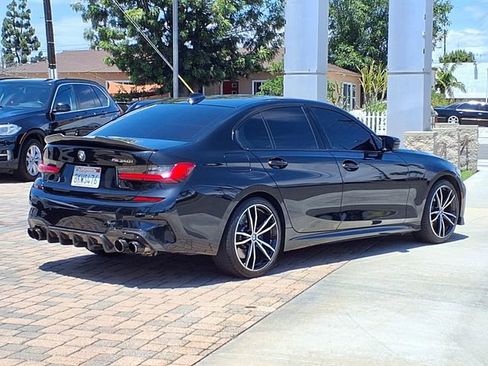 Used 2020 BMW M340i w/ Premium Package RWD image 5