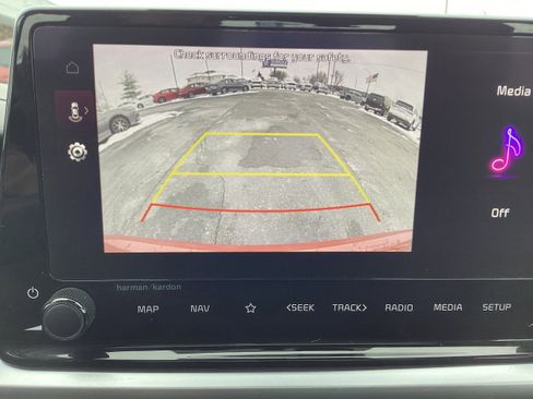 Used 2024 Kia Forte GT-Line w/ GT-Line Premium Package image 22