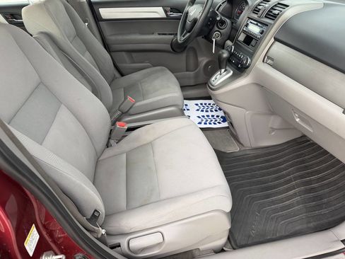 Used 2011 Honda CR-V LX image 21