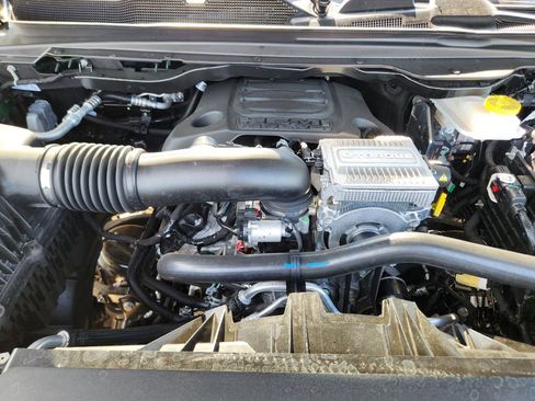 New 2026 RAM 1500 Lone Star image 22