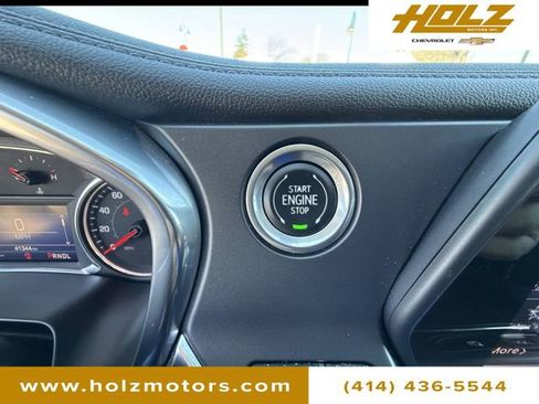 Certified 2020 Chevrolet Blazer LT FWD image 16